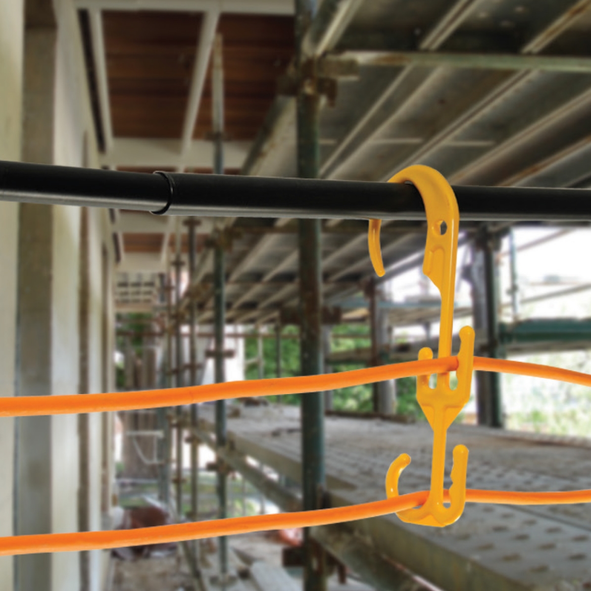 Picture of Whites On-Site Plastic Electrical Lead Hook