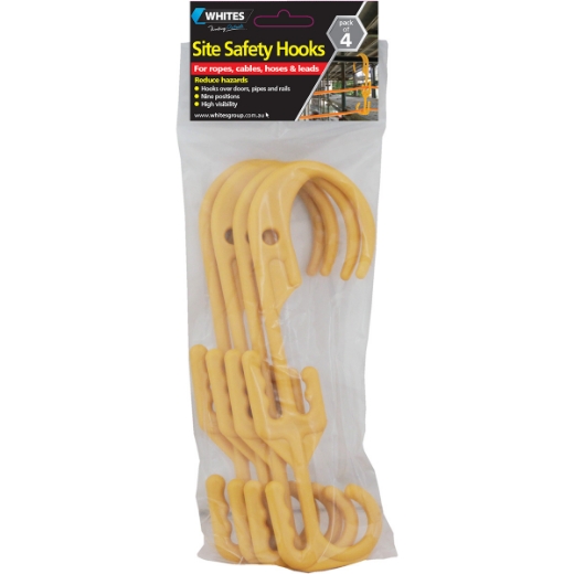 Picture of Whites On-Site Plastic Electrical Lead Hook