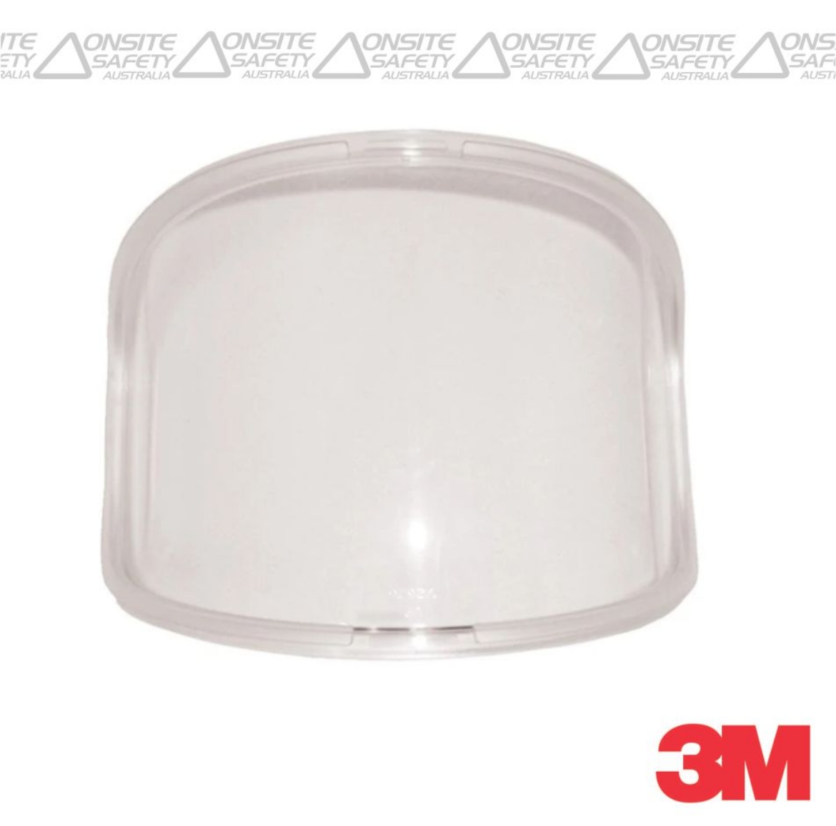 Picture of SCOTT | 3M™ Replacement Polycarb Visor to suit Promask > XP100544137