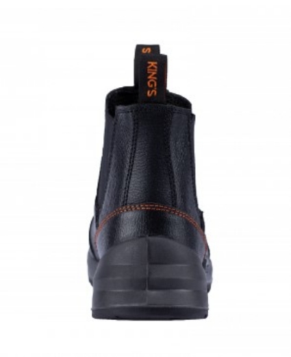 Picture of KINGS Boot, Elastic Side, Rambler Leather