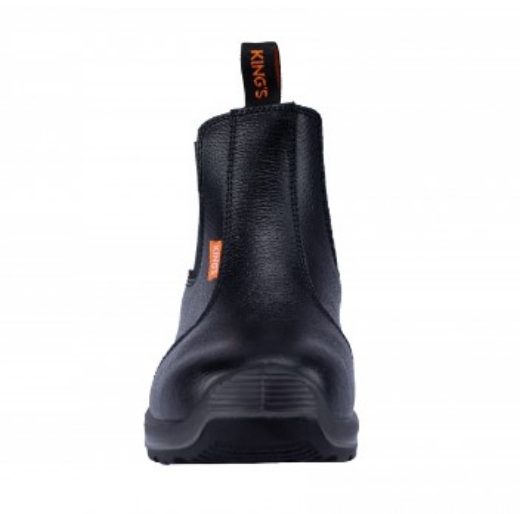 Picture of KINGS Boot, Elastic Side, Rambler Leather