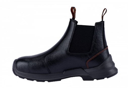 Picture of KINGS Boot, Elastic Side, Rambler Leather