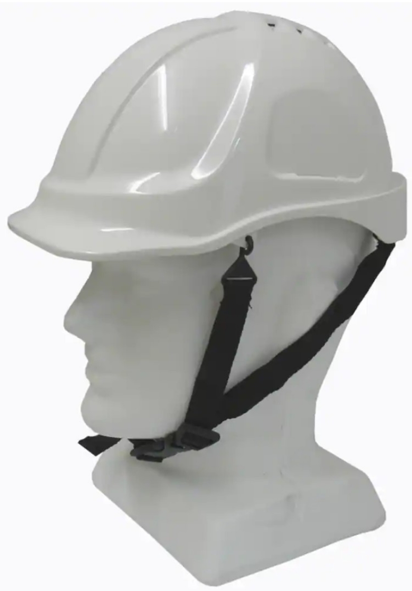 Picture of 3M™ 4 point chinstrap for use with unisafe TA570 Helmet