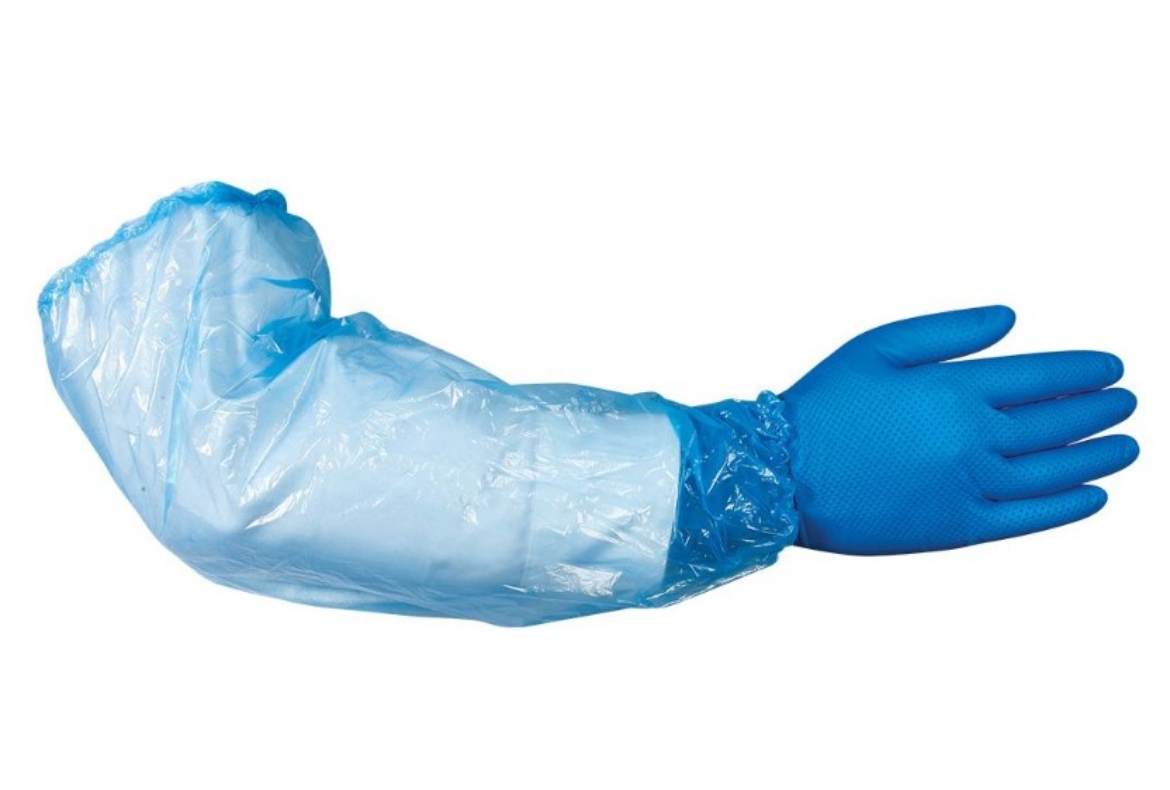 Picture of Force360 PE Armsleeve - 46 X 22cm - Blue