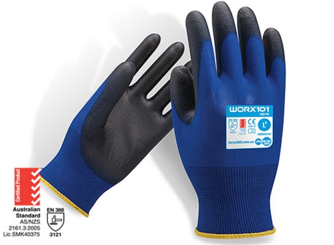 Picture of Force360 Eco PU Ultra Thin Glove