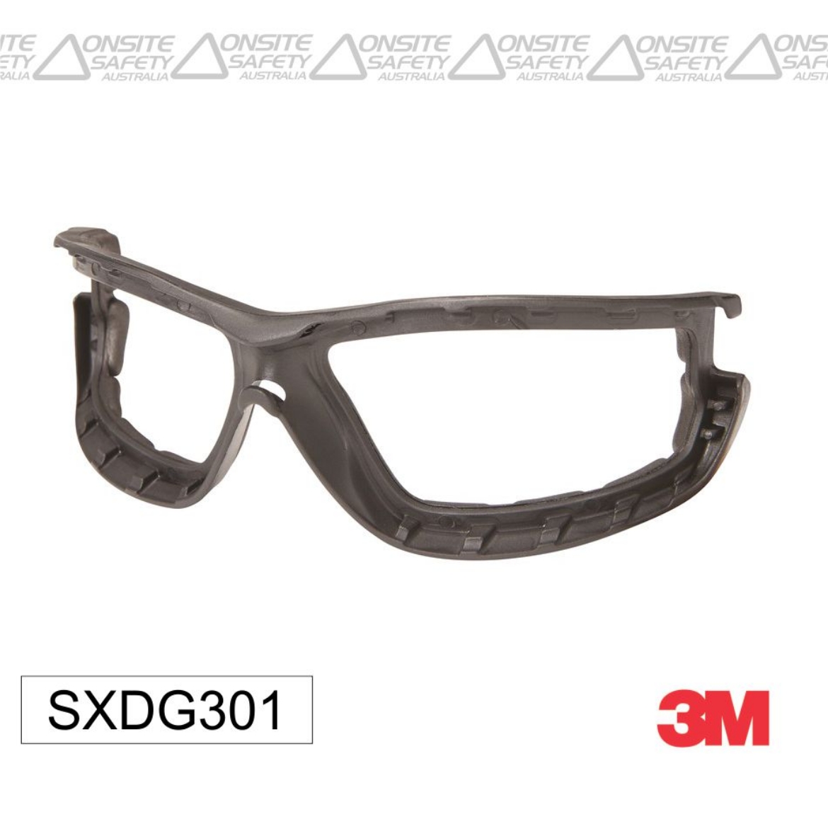 Picture of SCOTT™ 3M™ Savanah Dustguard Insert for Spec