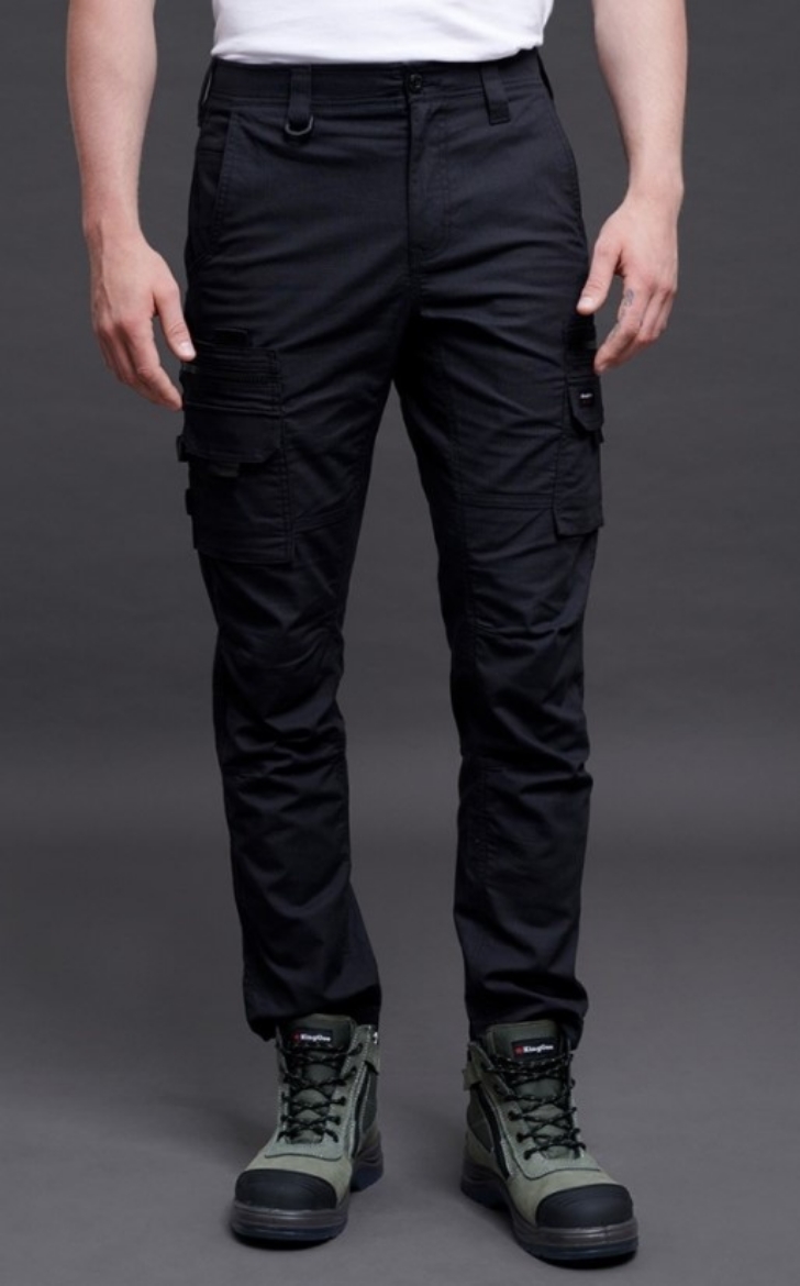 Picture of KING GEE N Force Ripstop Pant 210gsm