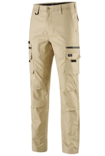 Picture of KING GEE N Force Ripstop Pant 210gsm