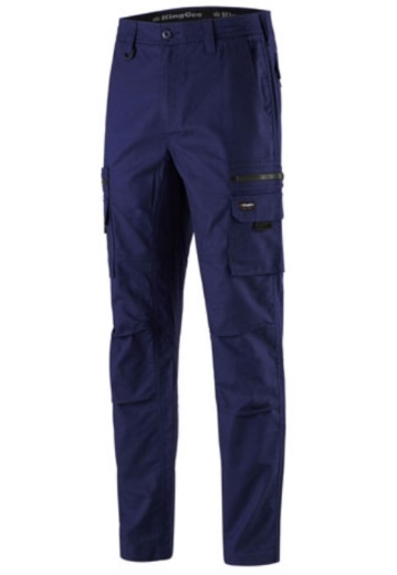 Picture of KING GEE N Force Ripstop Pant 210gsm