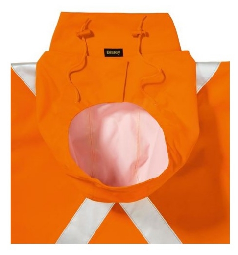 Picture of BISLEY Taped Shell Jacket with Rail X Back