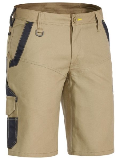 Picture of BISLEY Flx & Move™ Stretch Cargo Short