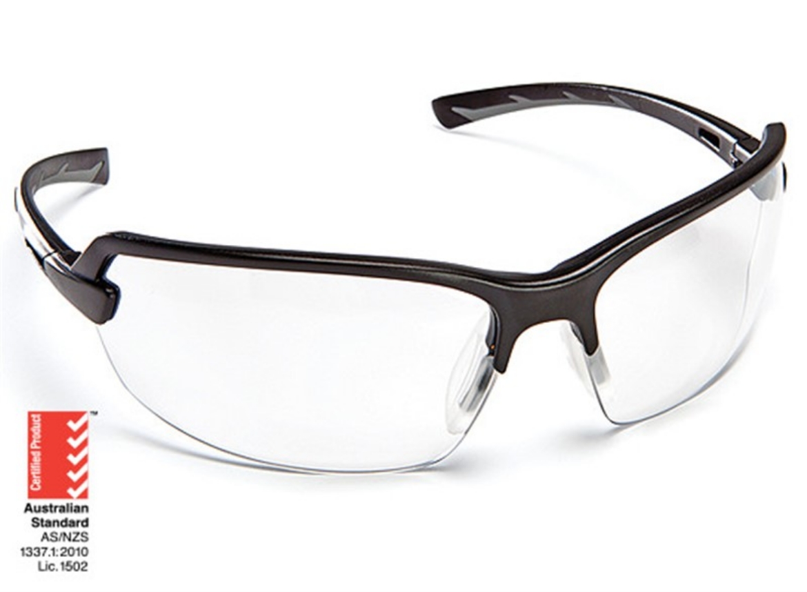 Picture of Force360 Horizon Clear Lens Safety Spectacle