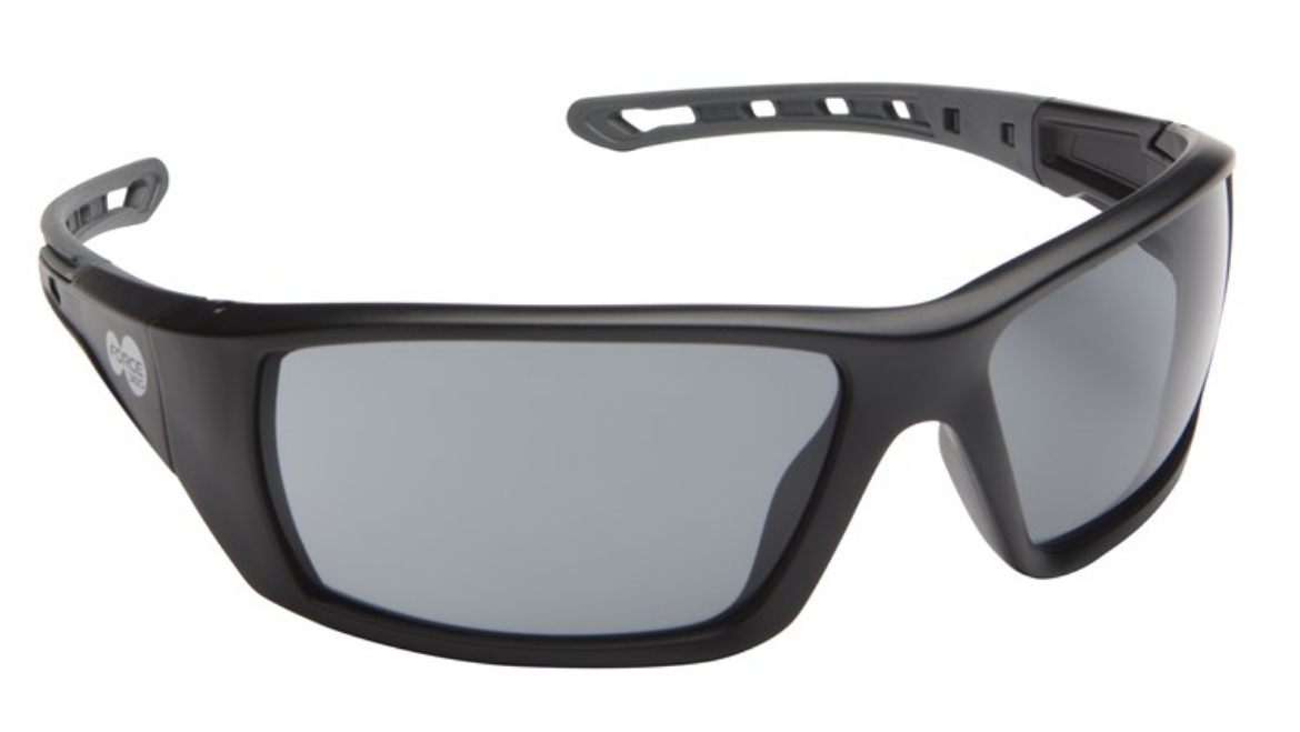 Picture of Force360 Mirage Smoke Lens Safety Spectacle