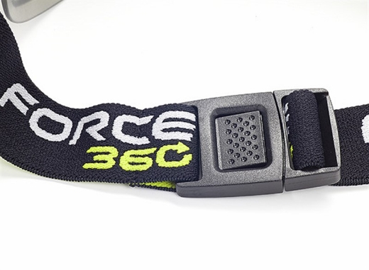 Picture of Force360 Guardian Smoke Lens Goggle