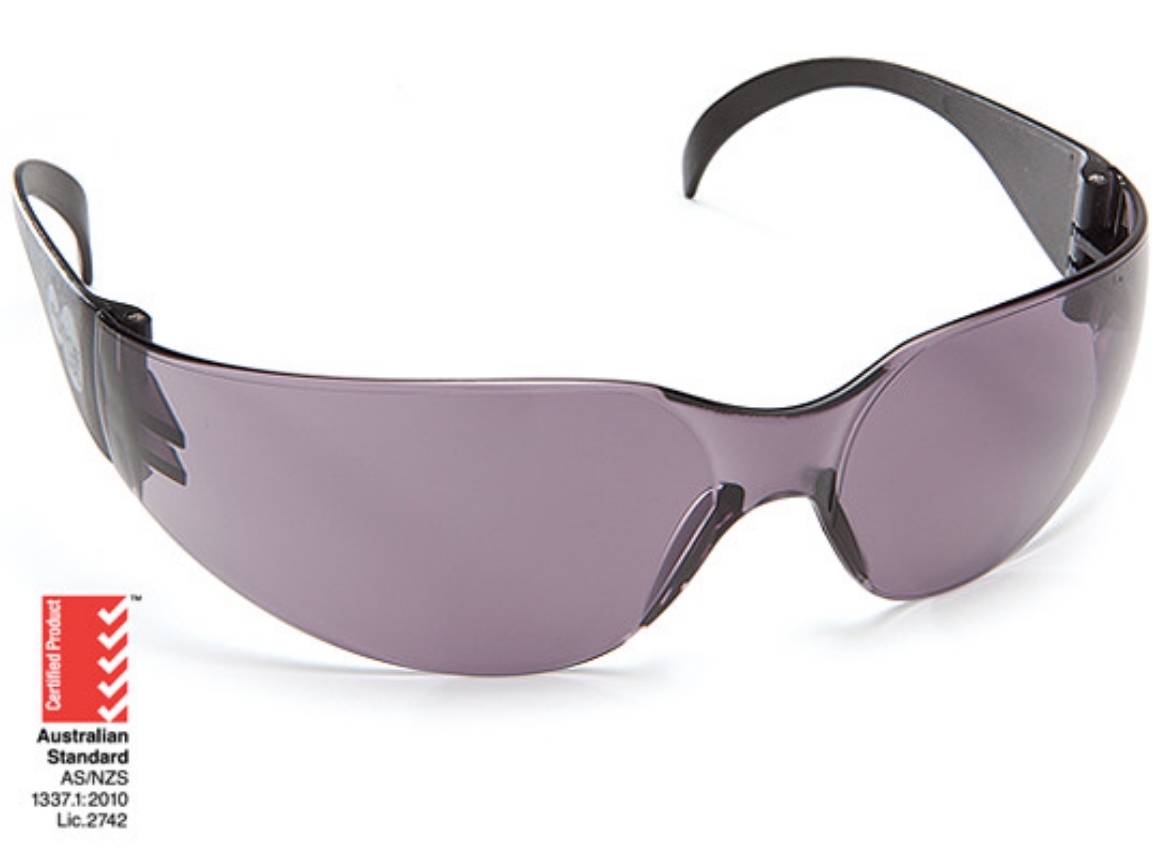 Picture of Force360 Radar Smoke Lens Safety Spectacle