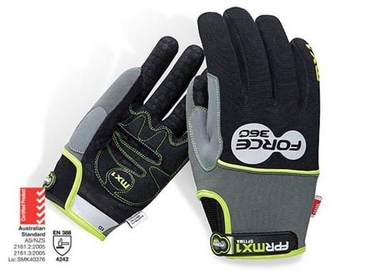 Picture of Force360 MX1 Optima Mechanics Glove