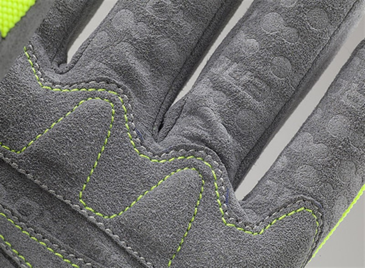 Picture of Force360 Optima Hi-Vis Mechanics Glove 3243A