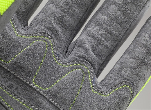 Picture of Force360 Optima Hi-Vis Mechanics Glove 3243A