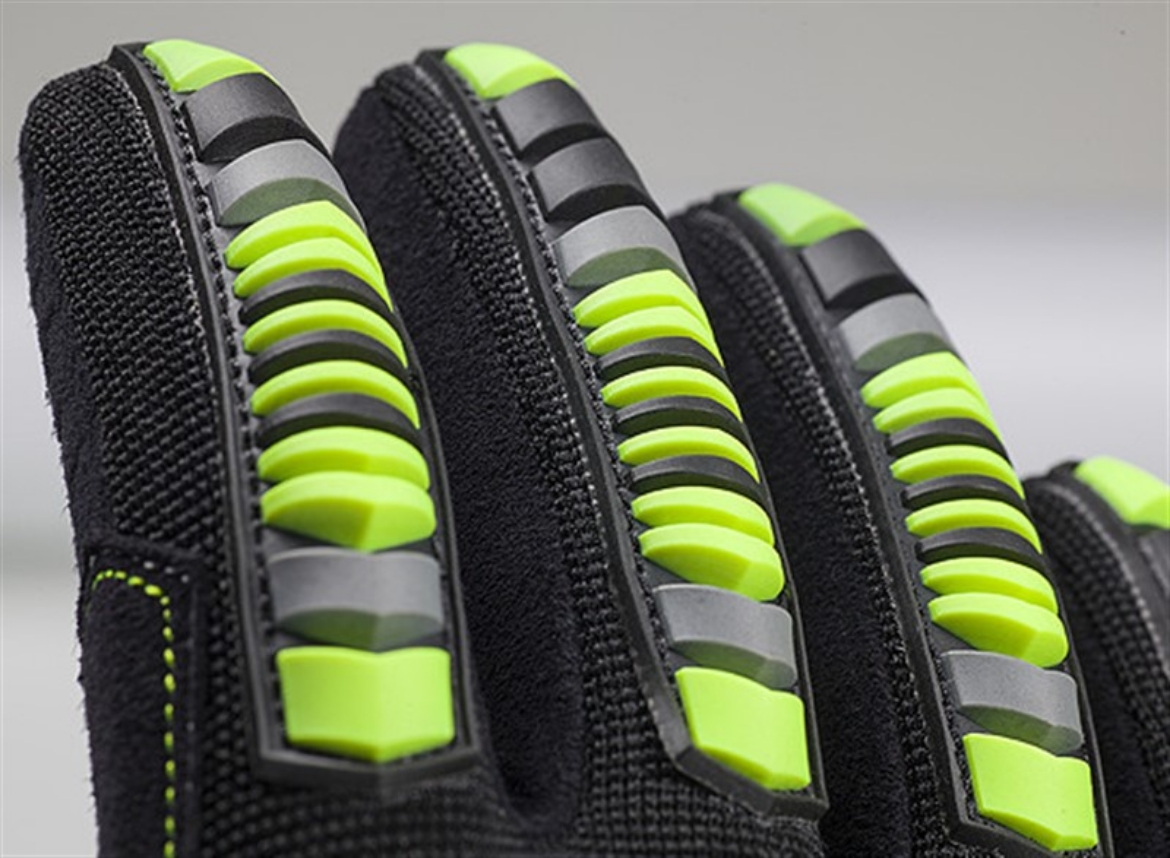 Picture of Force360 MX3 Armour Mechanics Glove