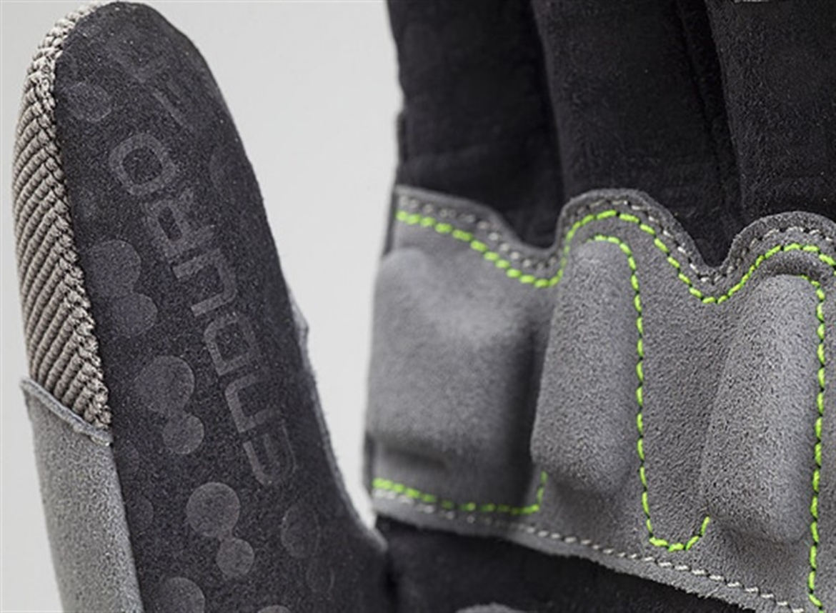 Picture of Force360 Vibe Control Mechanics Glove 3334B