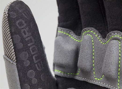 Picture of Force360 Vibe Control Mechanics Glove 3334B