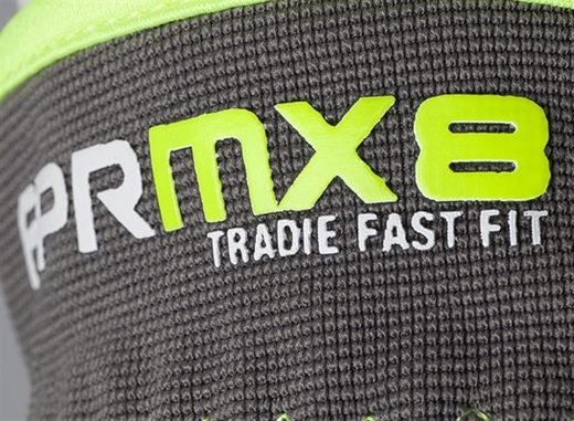 Picture of Force360 MX8 Tradie Fast Fit Mechanics Glove