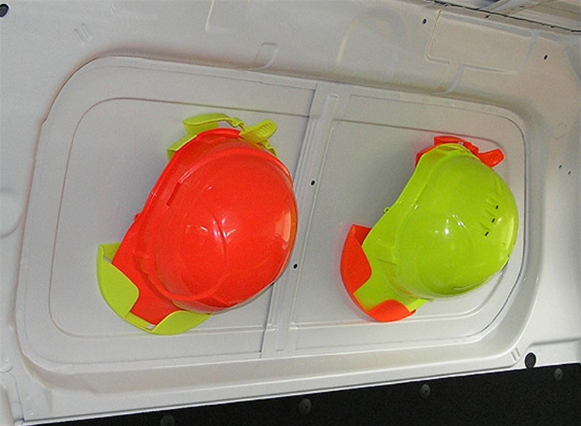 Picture of Suregard Hard Hat Holder