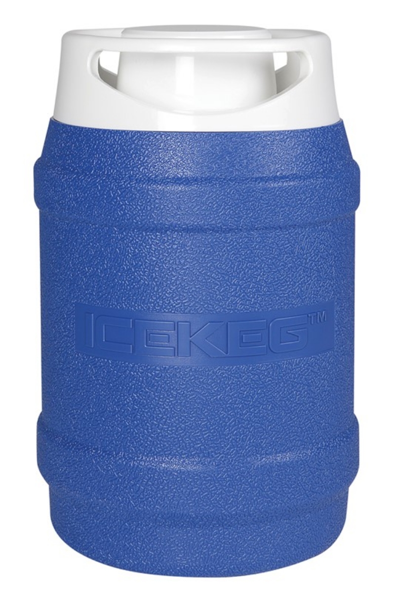 Picture of Force360 2.5Ltr Icekeg Blue