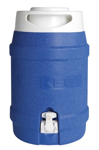 Picture of Force360 5Ltr Icekeg Blue