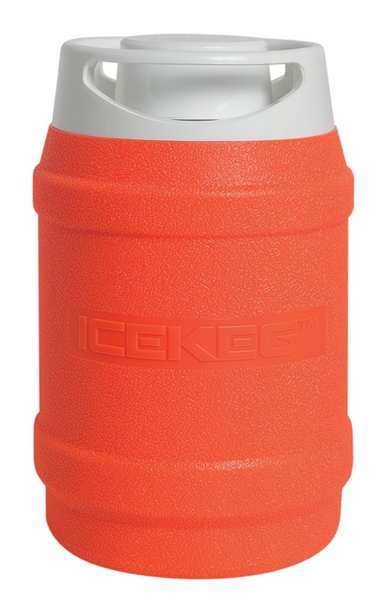 Picture of Force360 2.5Ltr Icekeg Orange