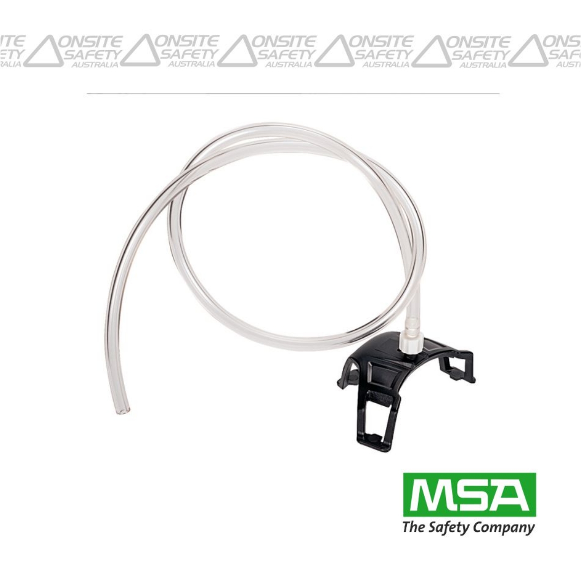Picture of MSA Altair 4X Calibration Assembly A4X (Cap,Tube, Connector)