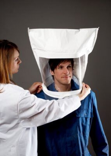 Picture of 3M™ Qualitative Fit Test Apparatus FT-30 Bitter > 70070709640