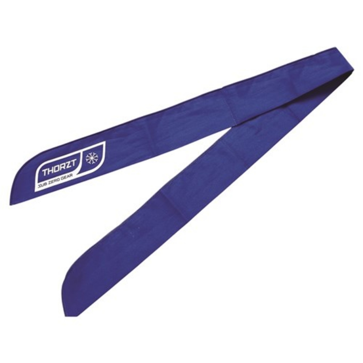 Picture of THORZT Cooling Neck Tie - Royal Blue