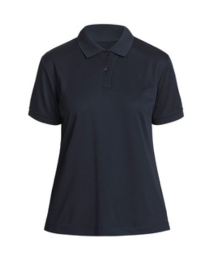 Picture of NNT Coolplus® Short Sleeve Womens Polo Shirt