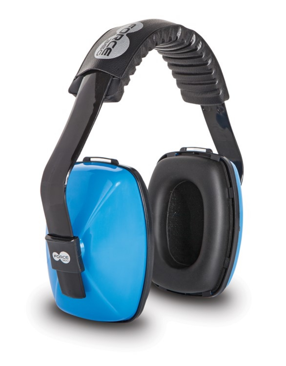 Picture of Force360 Base1 Earmuff Class 5 29dB