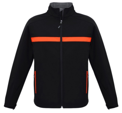 Picture of Biz Collection Unisex Charger Jacket