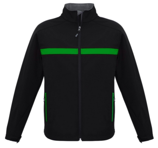 Picture of Biz Collection Unisex Charger Jacket