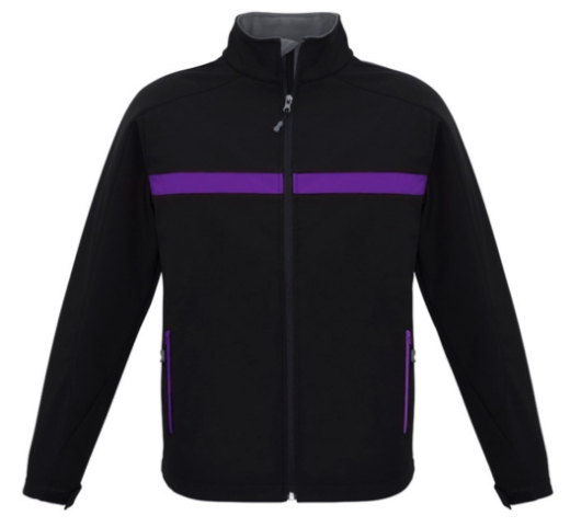 Picture of Biz Collection Unisex Charger Jacket