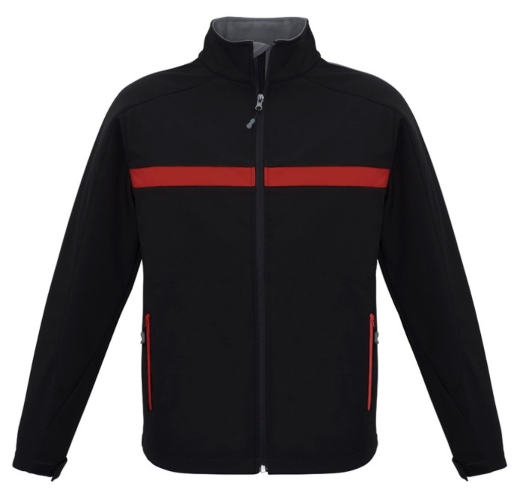 Picture of Biz Collection Unisex Charger Jacket