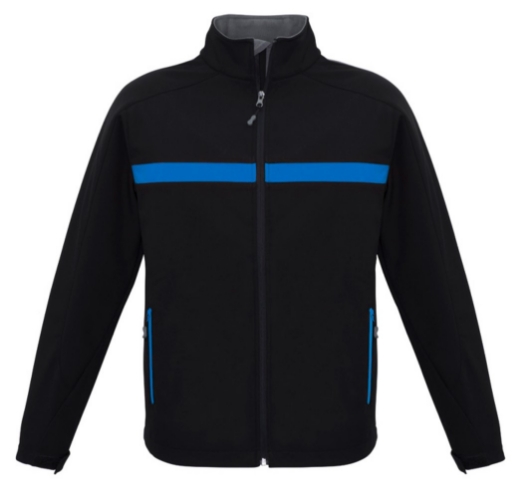 Picture of Biz Collection Unisex Charger Jacket