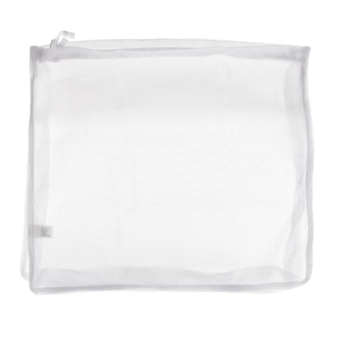 Picture of MESH LAUNDRY WASH BAGS > MFIIH009-WHITE-0