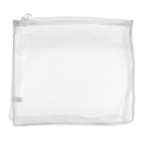 Picture of MESH LAUNDRY WASH BAGS > MFIIH009-WHITE-0