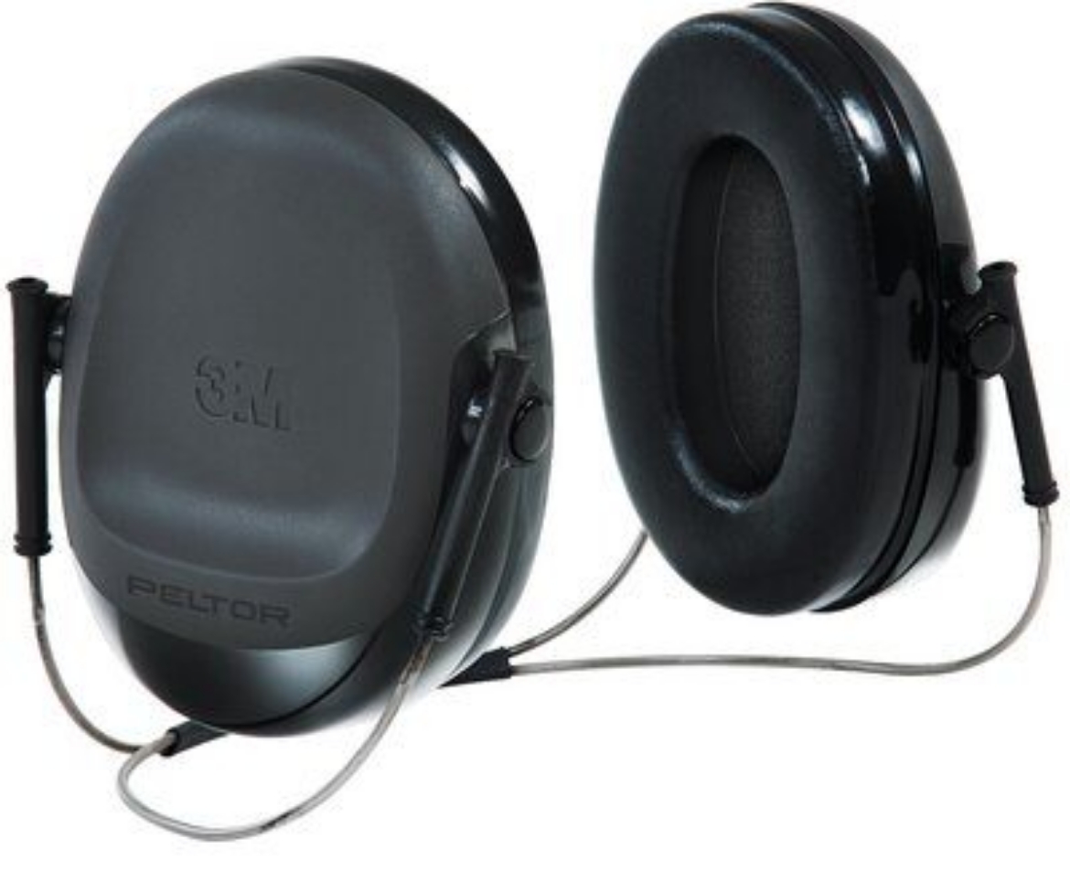 Picture of 3M™ PELTOR™ Welders Earmuff SLC80 22dB Class 4 > XA007703797
