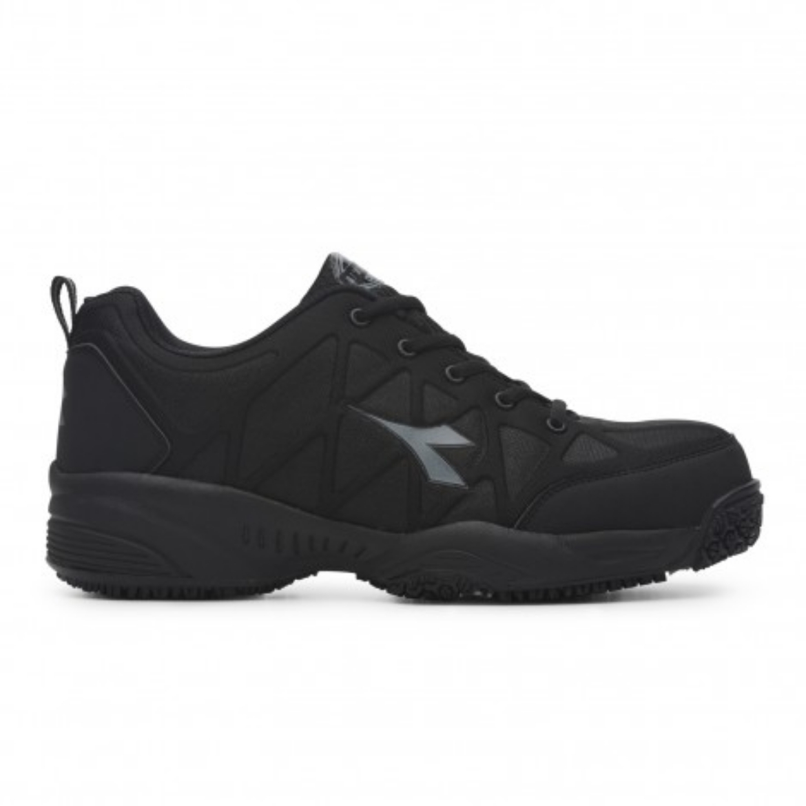 Picture of DIADORA Comfort Worker Jogger Black Mens