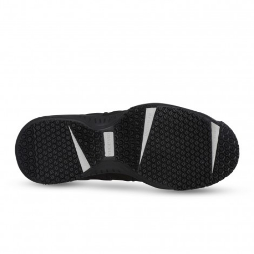 Picture of DIADORA Comfort Worker Jogger Black Mens