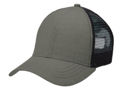 Picture of Legend Hemp Trucker Cap