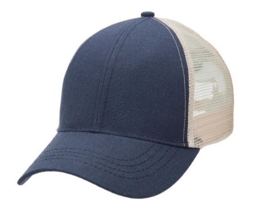 Picture of Legend Hemp Trucker Cap