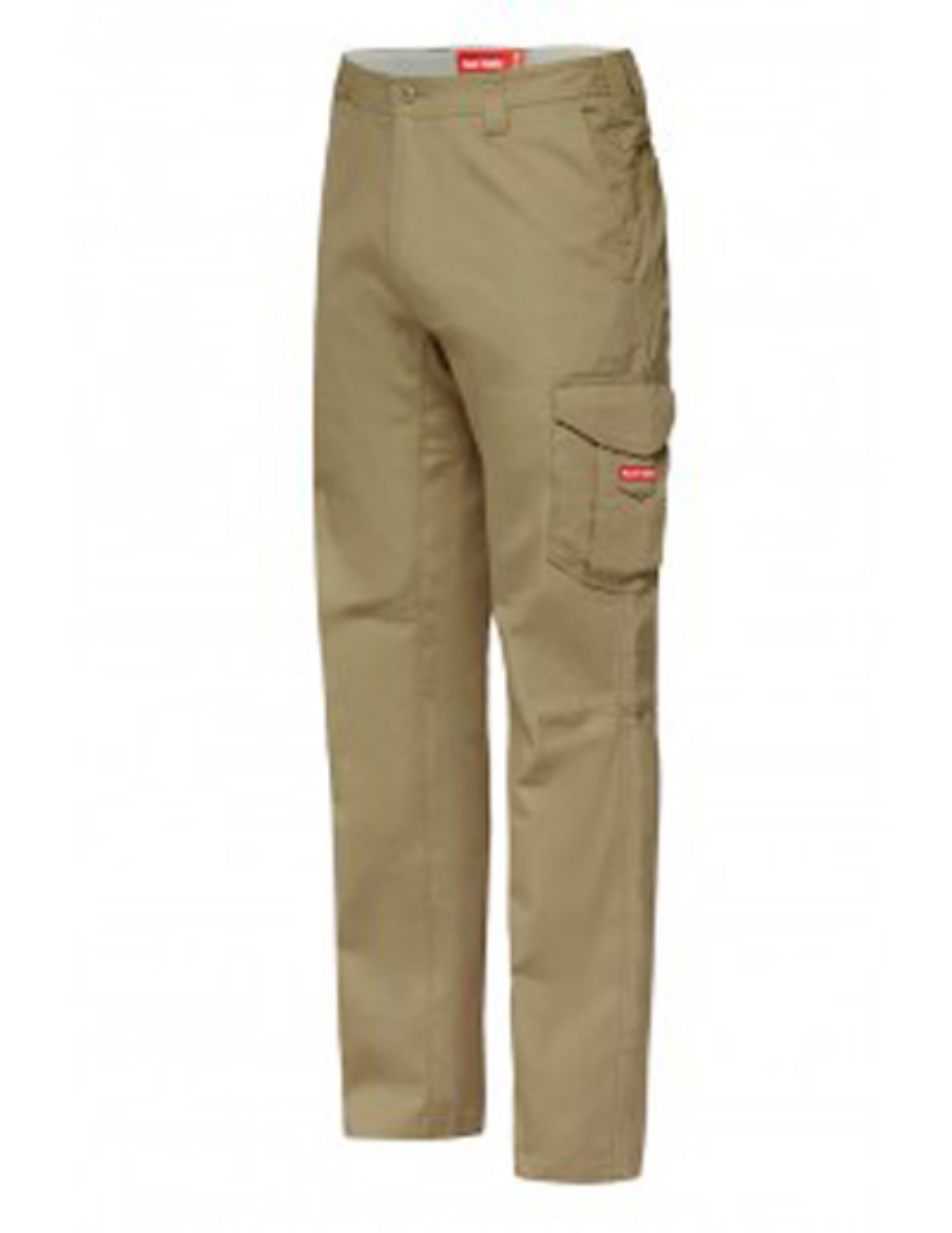 Picture of HARD YAKKA Core Vented Cargo Pant 230gsm