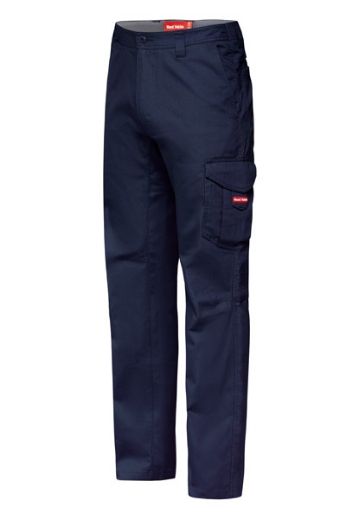 Picture of HARD YAKKA Core Vented Cargo Pant 230gsm
