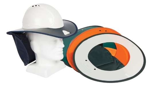 Picture of Force360 Snap Brim Plastic